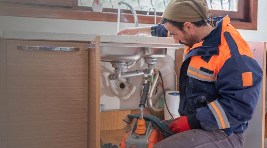 Professional expert plumbing services in Jayton, TX